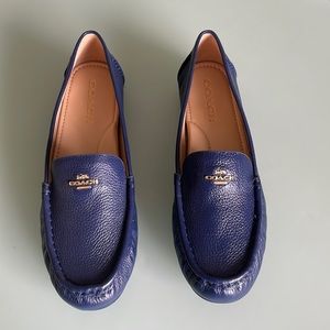 Size 9.5–Coach Marley Driver